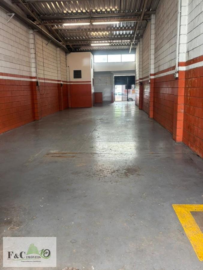 Depósito-Galpão - Foto 4