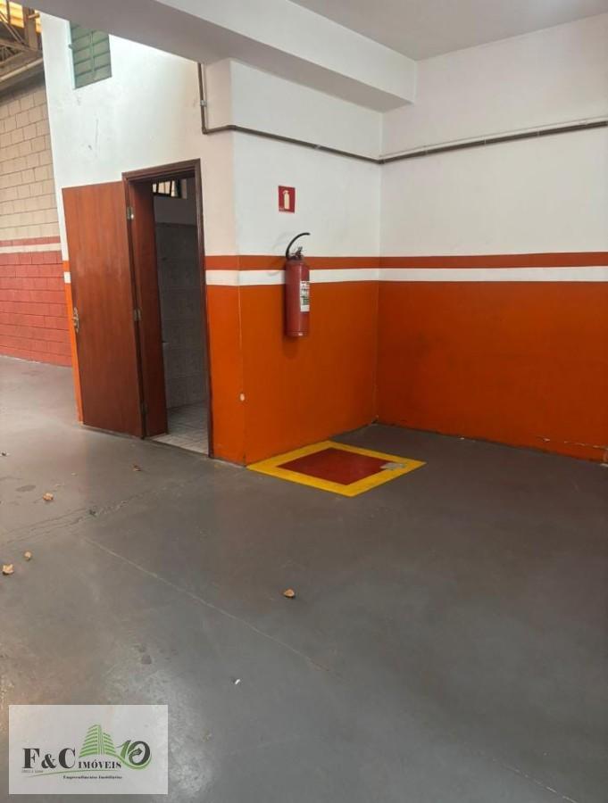 Depósito-Galpão - Foto 6