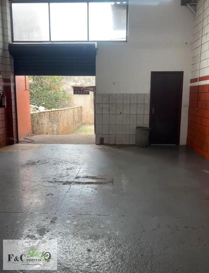 Depósito-Galpão - Foto 12