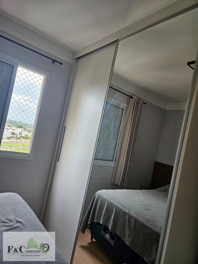 Apartamento, 3 quartos, 58 m² - Foto 9