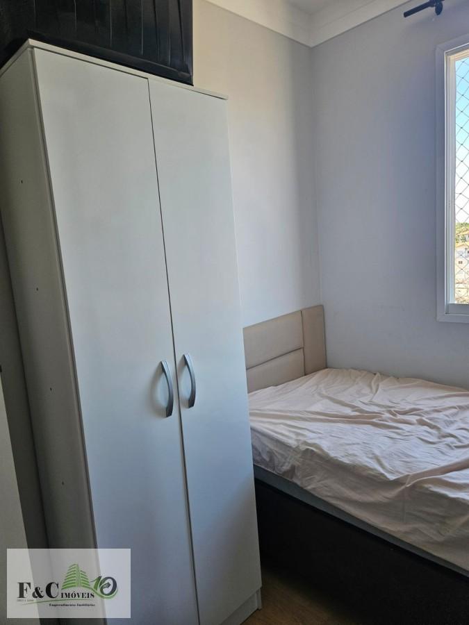 Apartamento, 3 quartos, 58 m² - Foto 10