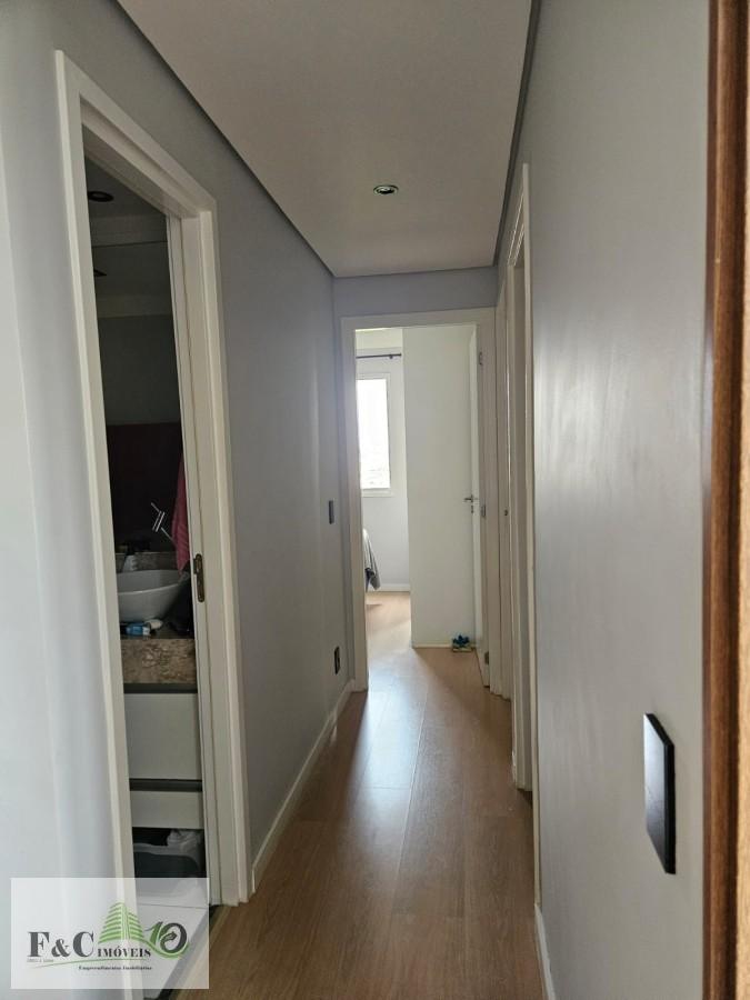 Apartamento, 3 quartos, 58 m² - Foto 7