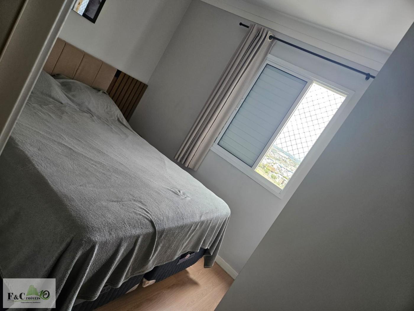 Apartamento, 3 quartos, 58 m² - Foto 8
