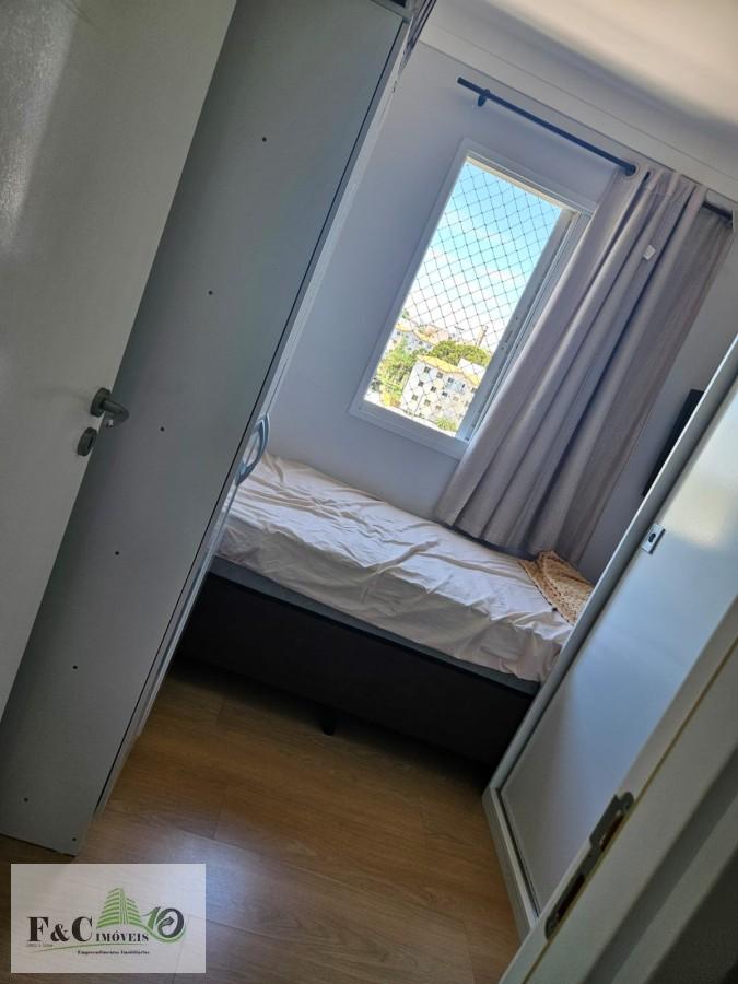 Apartamento, 3 quartos, 58 m² - Foto 12