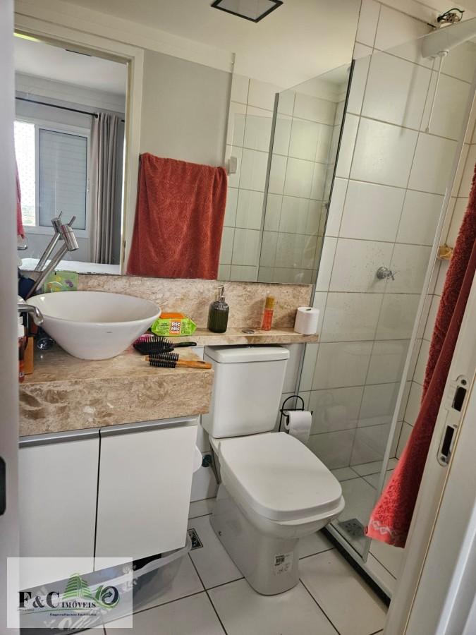 Apartamento, 3 quartos, 58 m² - Foto 13