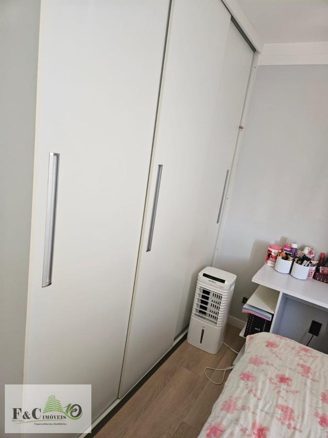 Apartamento, 3 quartos, 58 m² - Foto 17