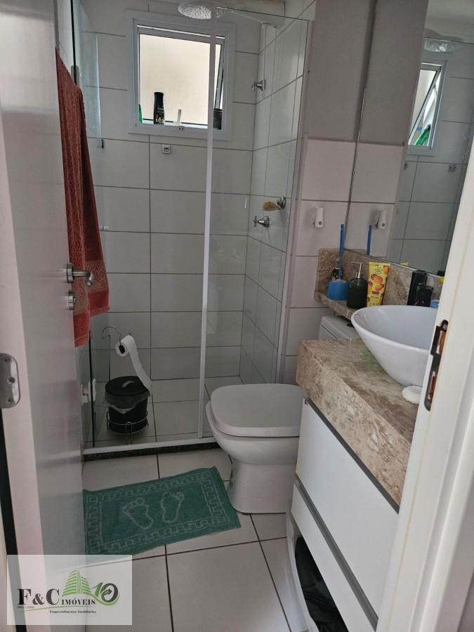Apartamento, 3 quartos, 58 m² - Foto 16