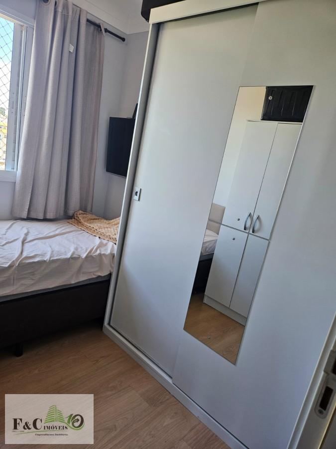 Apartamento, 3 quartos, 58 m² - Foto 14