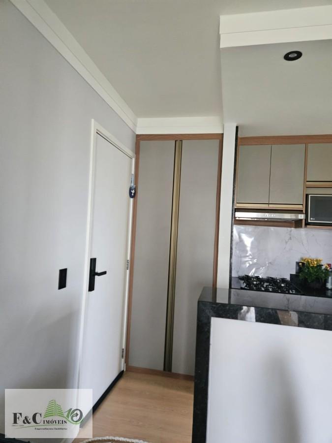 Apartamento, 3 quartos, 58 m² - Foto 4