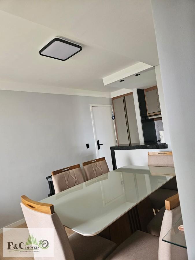 Apartamento, 3 quartos, 58 m² - Foto 3