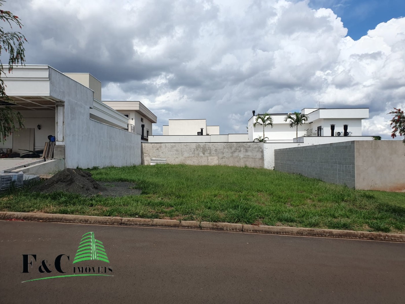 Terreno, 360 m² - Foto 1