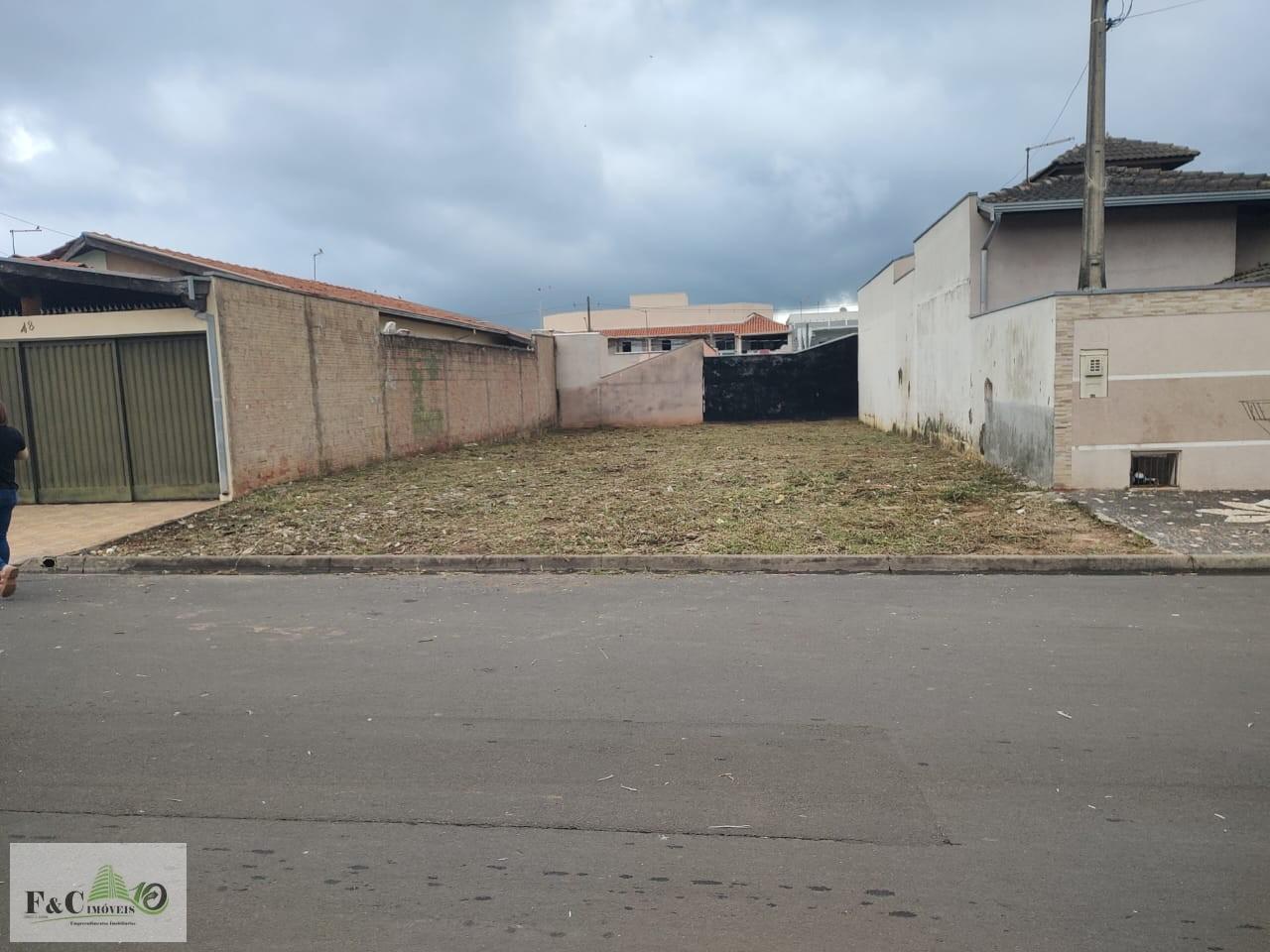 Terreno, 204 m² - Foto 1