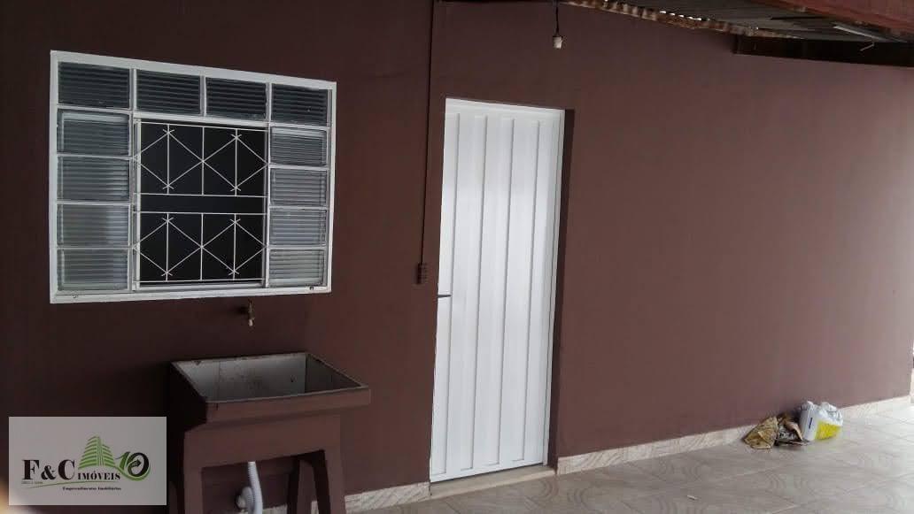 Casa, 3 quartos - Foto 7
