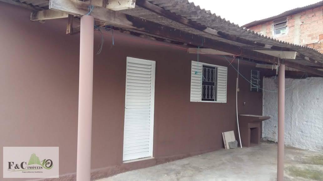 Casa, 3 quartos - Foto 11