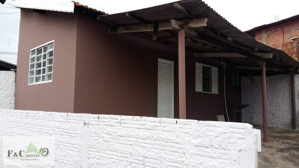 Casa, 3 quartos - Foto 13