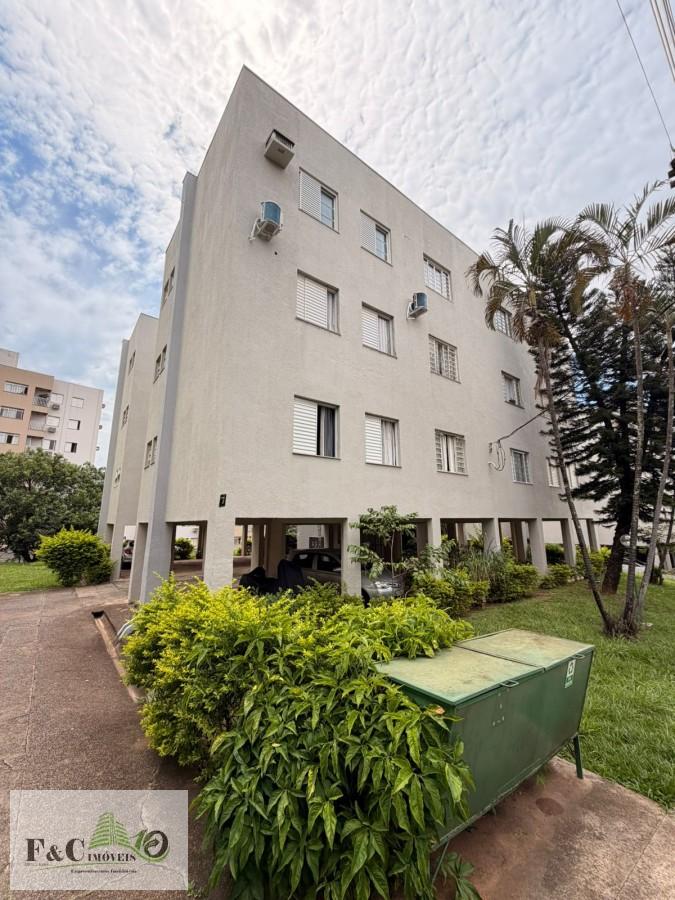 Apartamento, 2 quartos, 70 m² - Foto 1