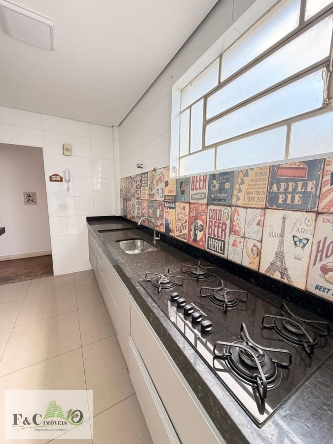 Apartamento, 2 quartos, 70 m² - Foto 9