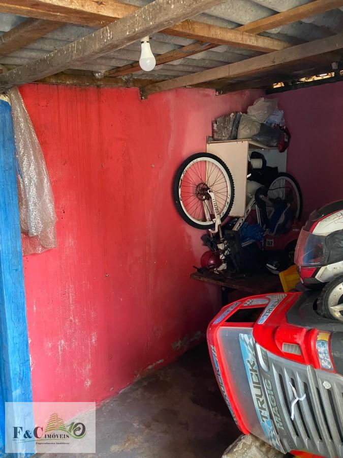 Casa, 3 quartos - Foto 7