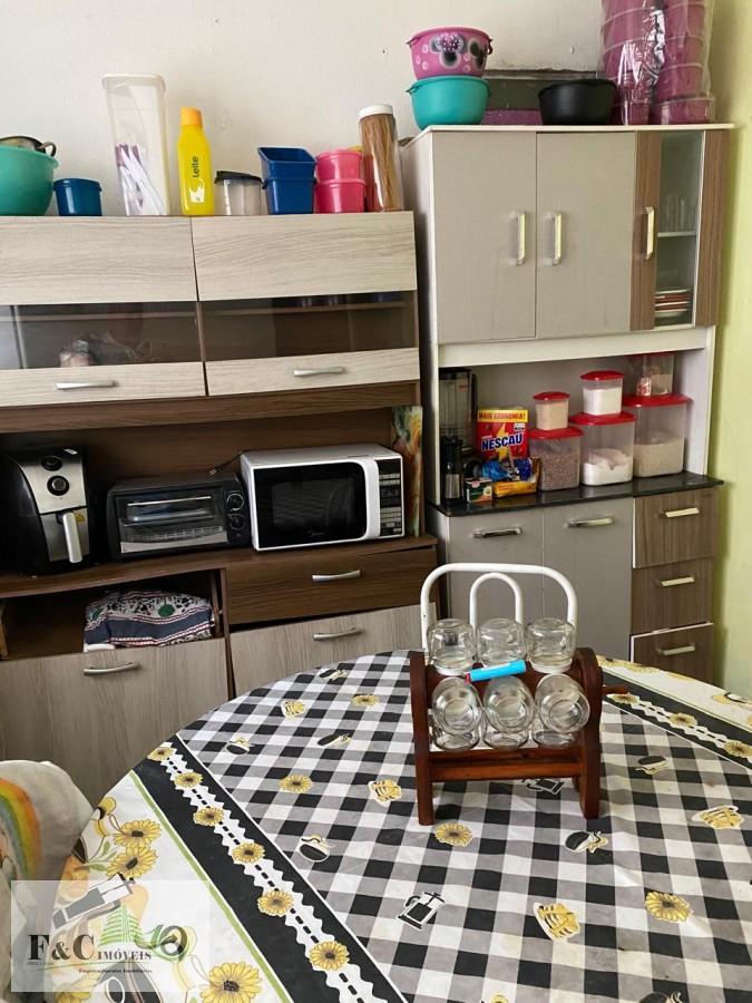 Casa, 3 quartos - Foto 6