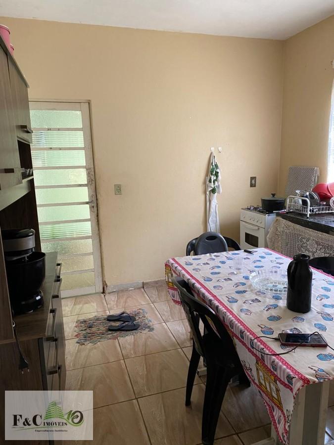 Casa, 3 quartos - Foto 14