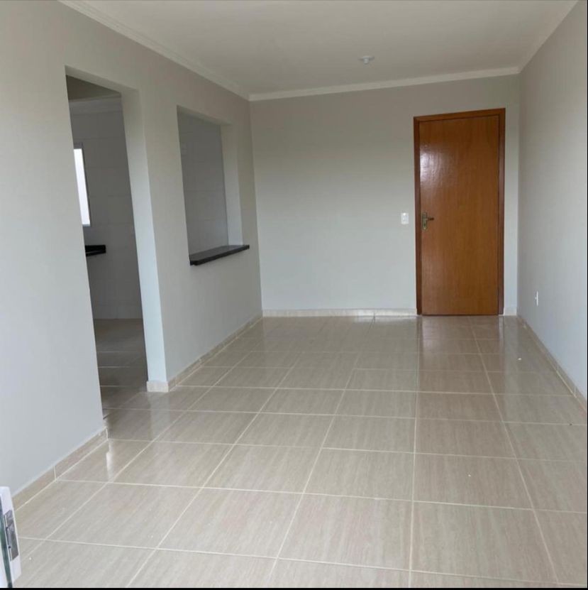 Apartamento, 2 quartos, 66 m² - Foto 1