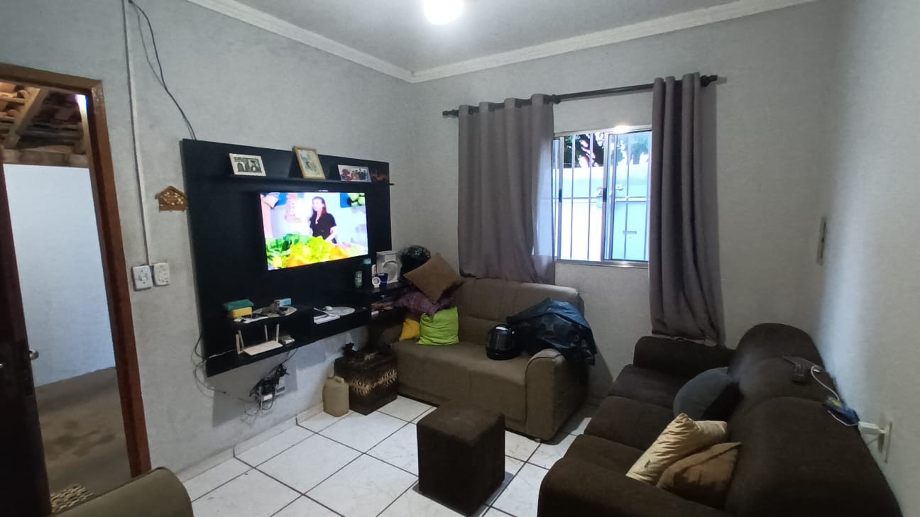 Casa, 3 quartos - Foto 4