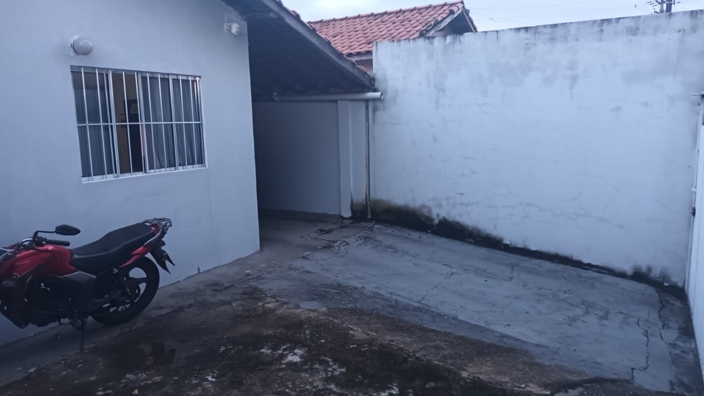 Casa, 3 quartos - Foto 3