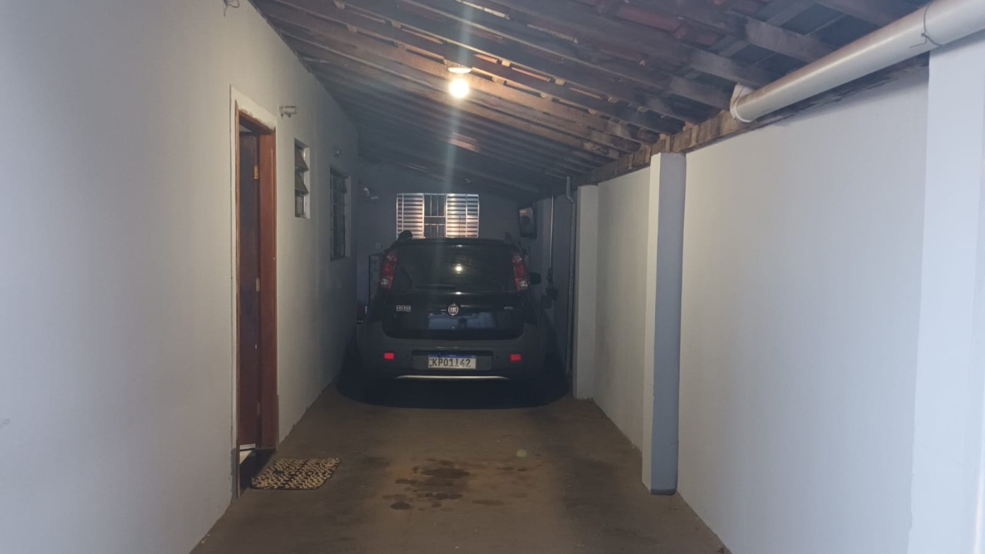 Casa, 3 quartos - Foto 2