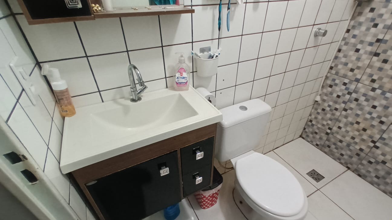 Casa, 3 quartos - Foto 8