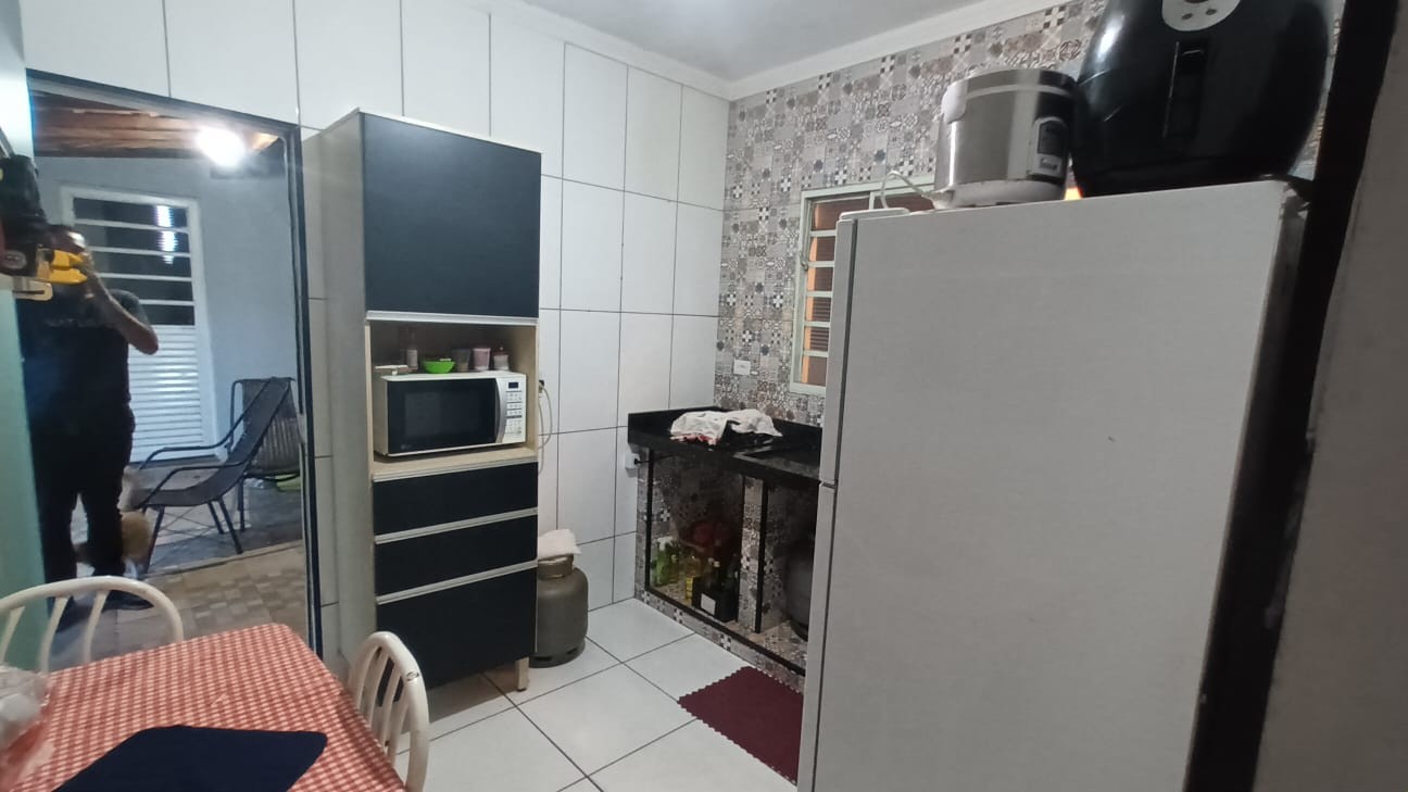 Casa, 3 quartos - Foto 9