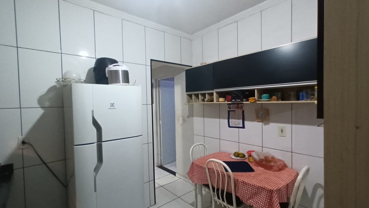 Casa, 3 quartos - Foto 11