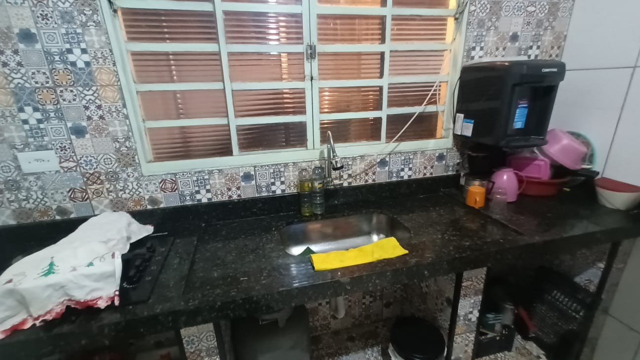 Casa, 3 quartos - Foto 12
