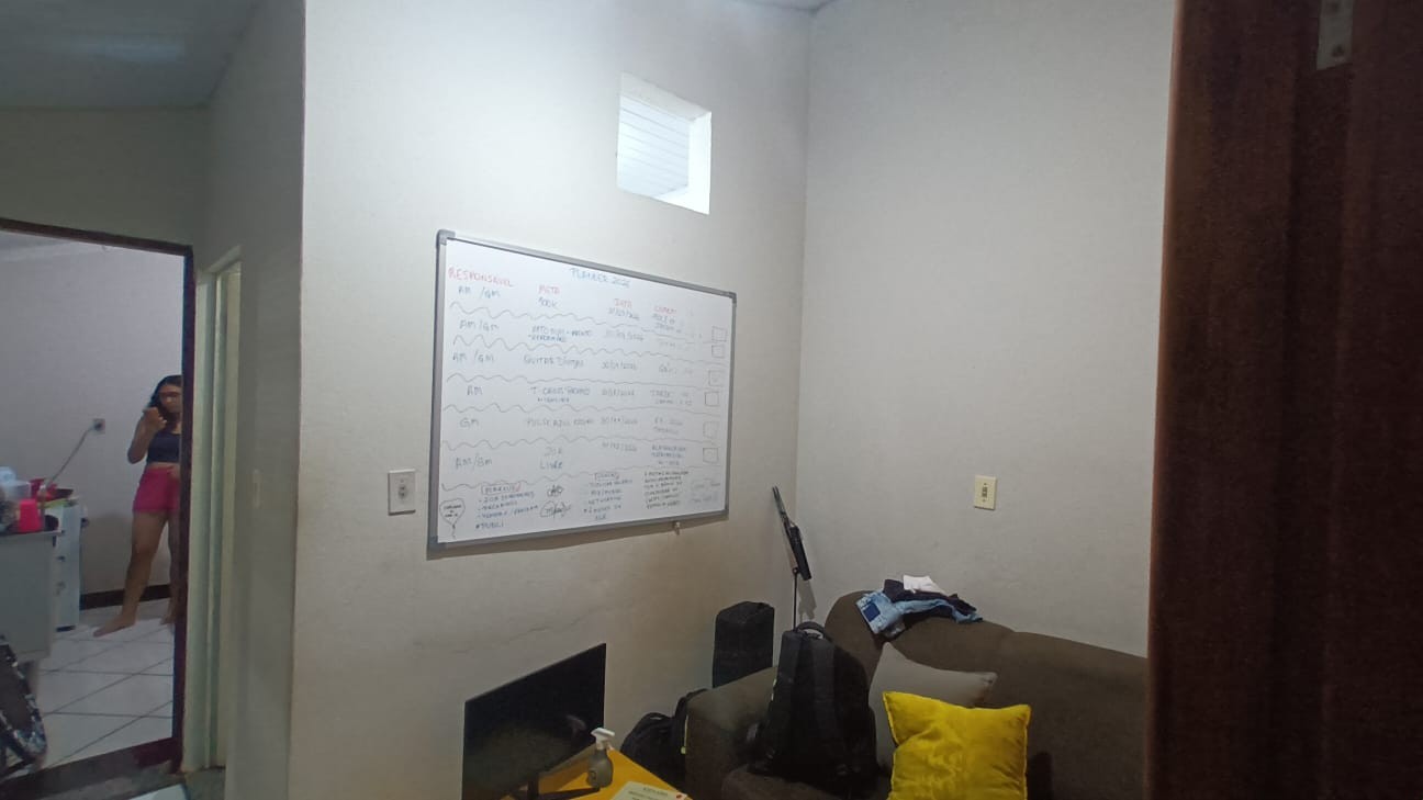 Casa, 3 quartos - Foto 17