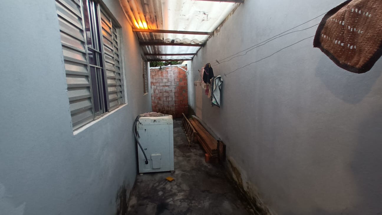 Casa, 3 quartos - Foto 15