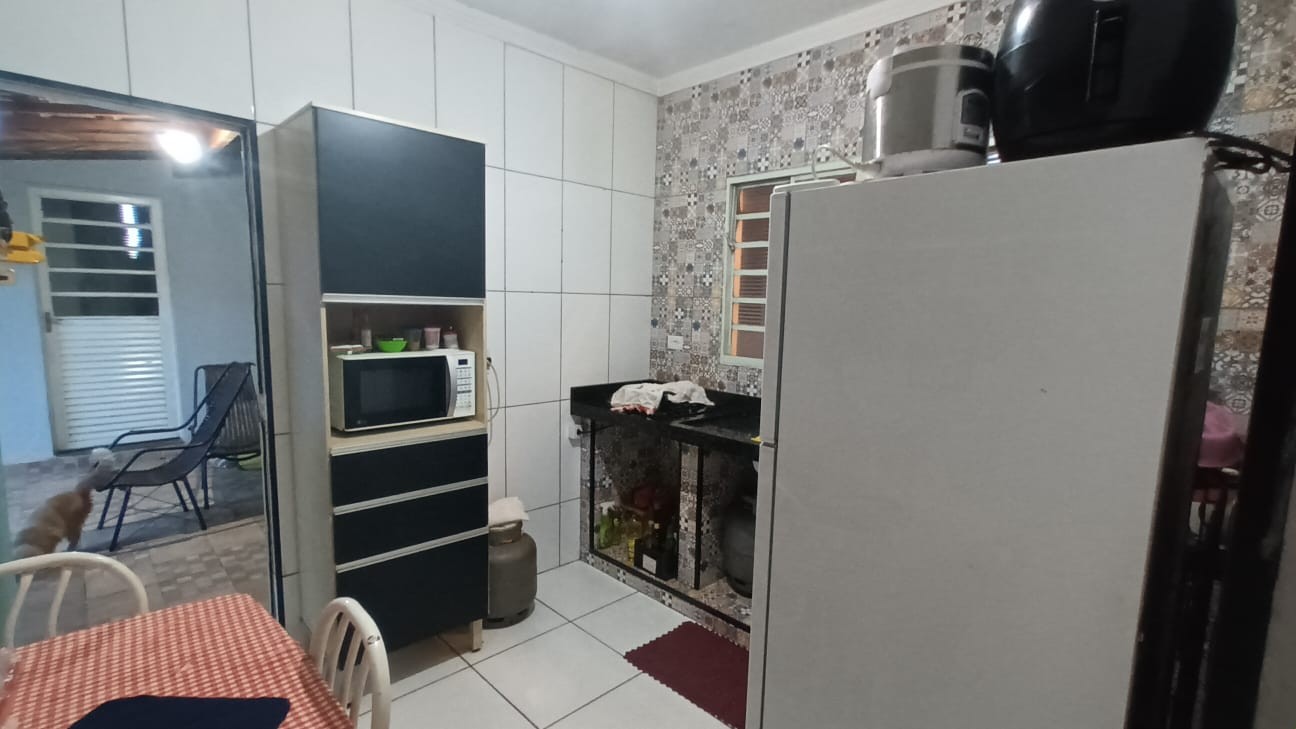 Casa, 3 quartos - Foto 14