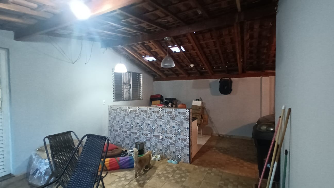 Casa, 3 quartos - Foto 13