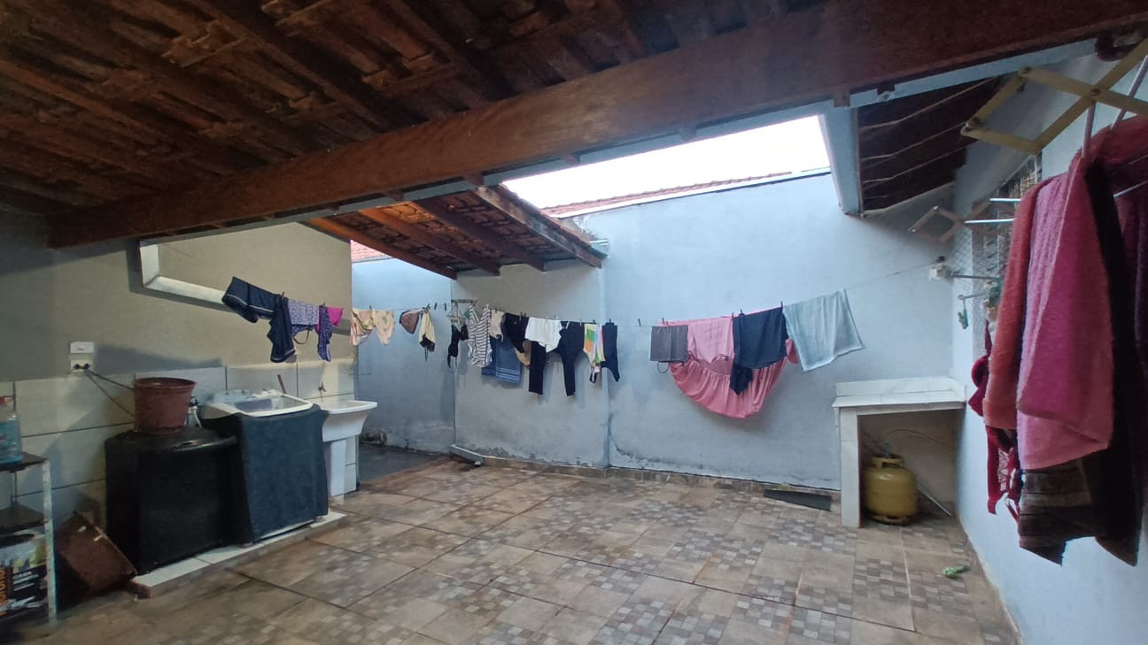 Casa, 3 quartos - Foto 18