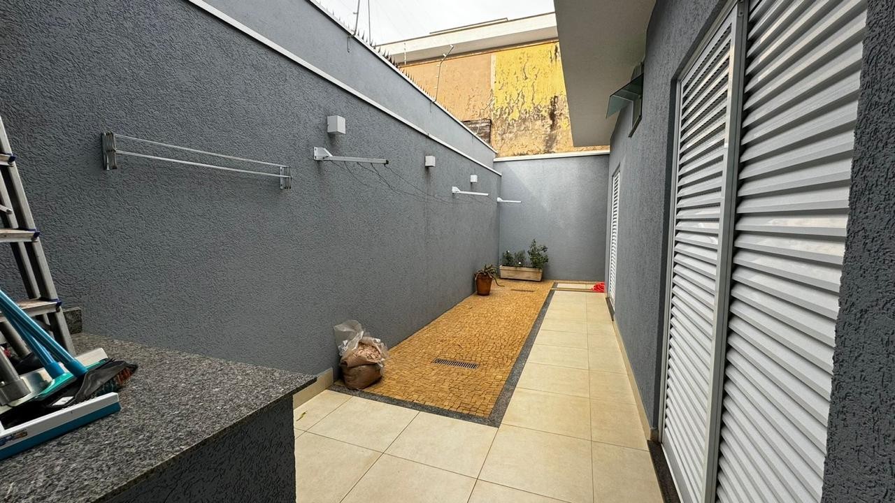 Casa, 2 quartos, 162 m² - Foto 2