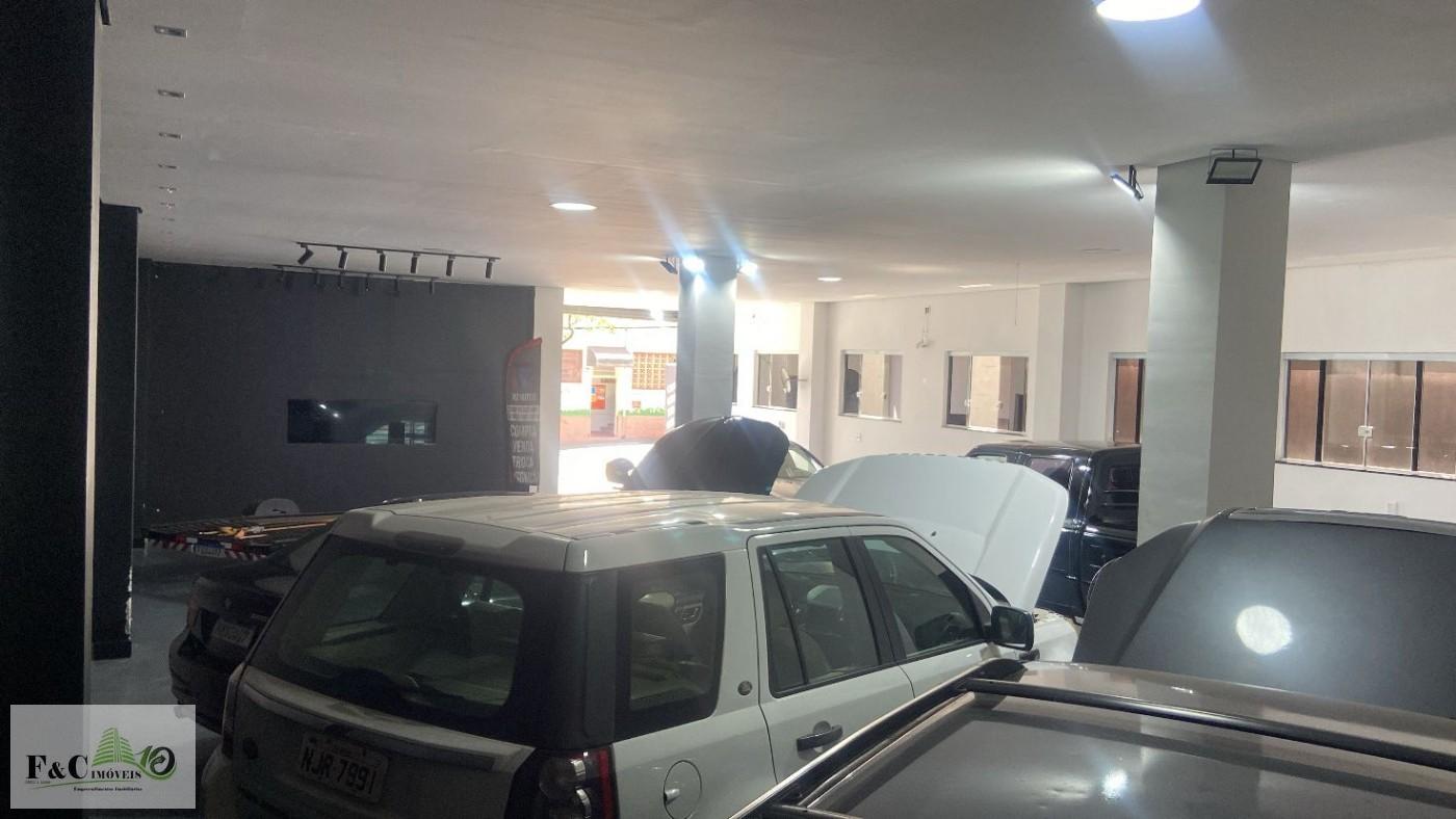 Depósito-Galpão - Foto 4