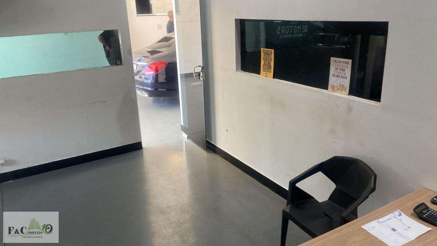 Depósito-Galpão - Foto 1