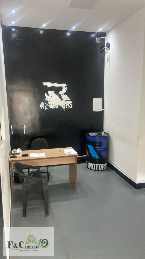 Depósito-Galpão - Foto 2