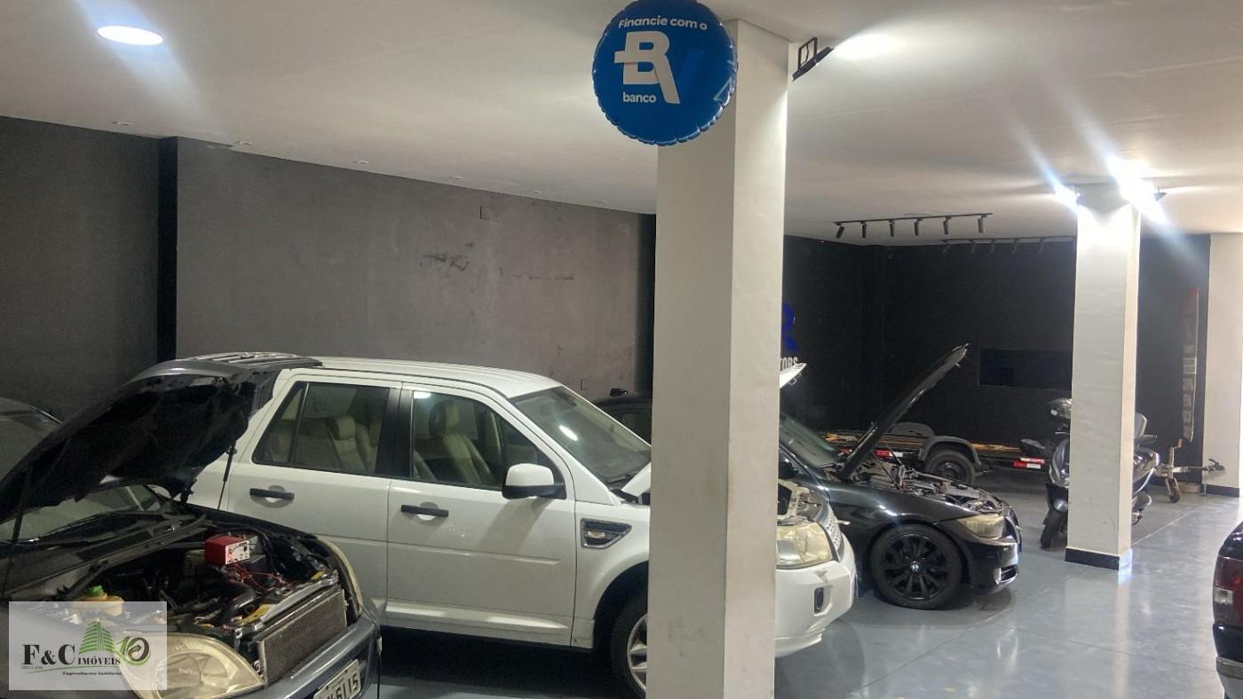 Depósito-Galpão - Foto 8