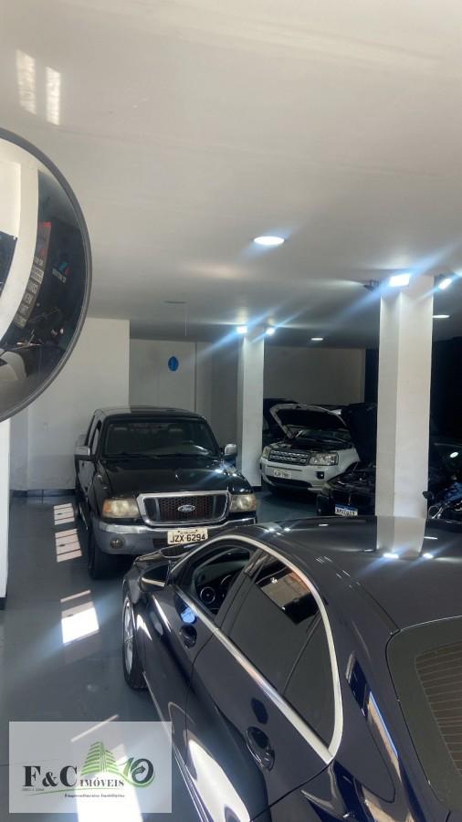 Depósito-Galpão - Foto 5