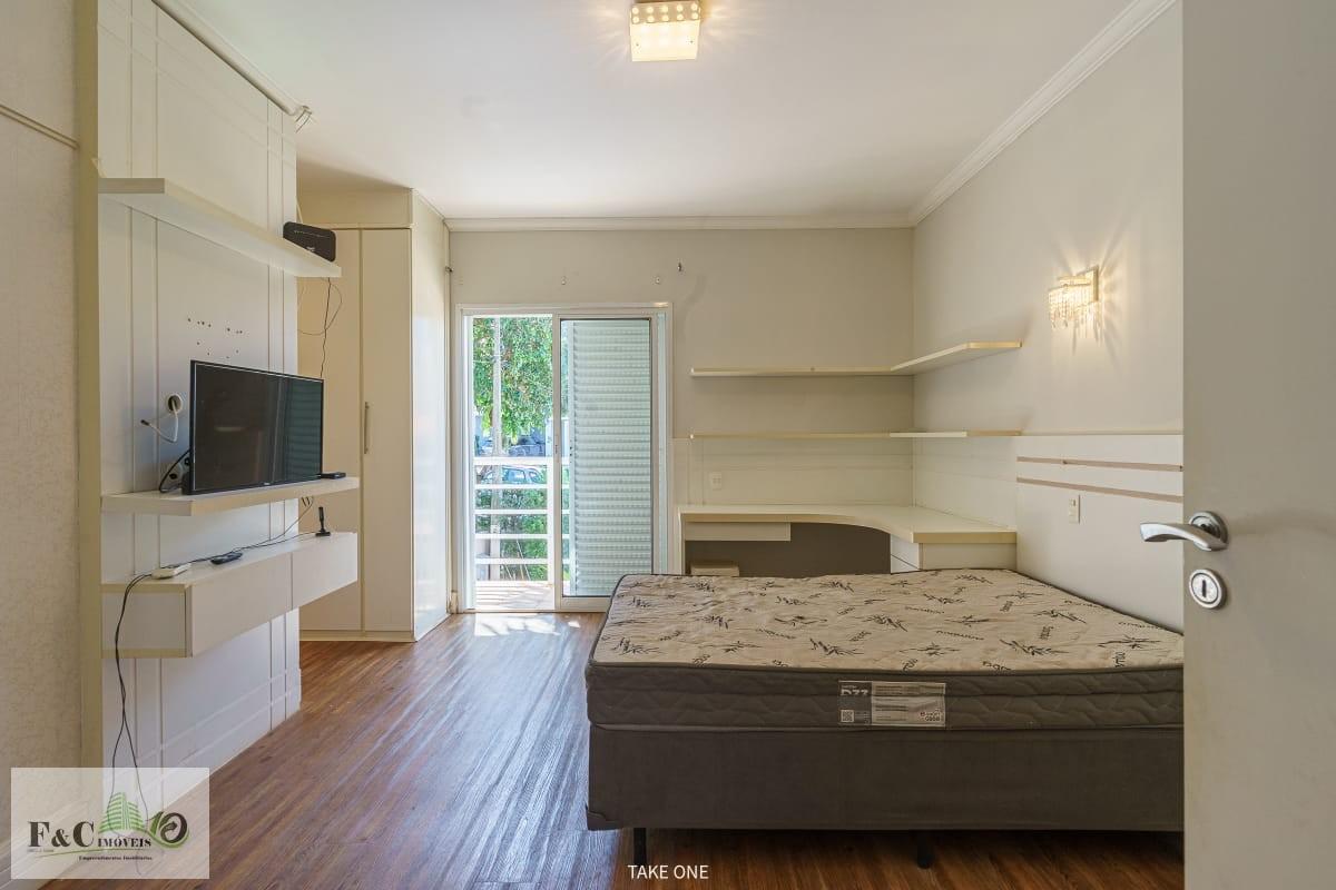 Casa de Condomínio, 4 quartos - Foto 9