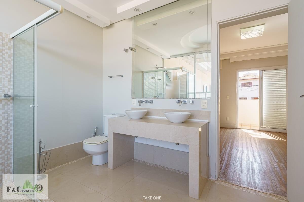 Casa de Condomínio, 4 quartos - Foto 7