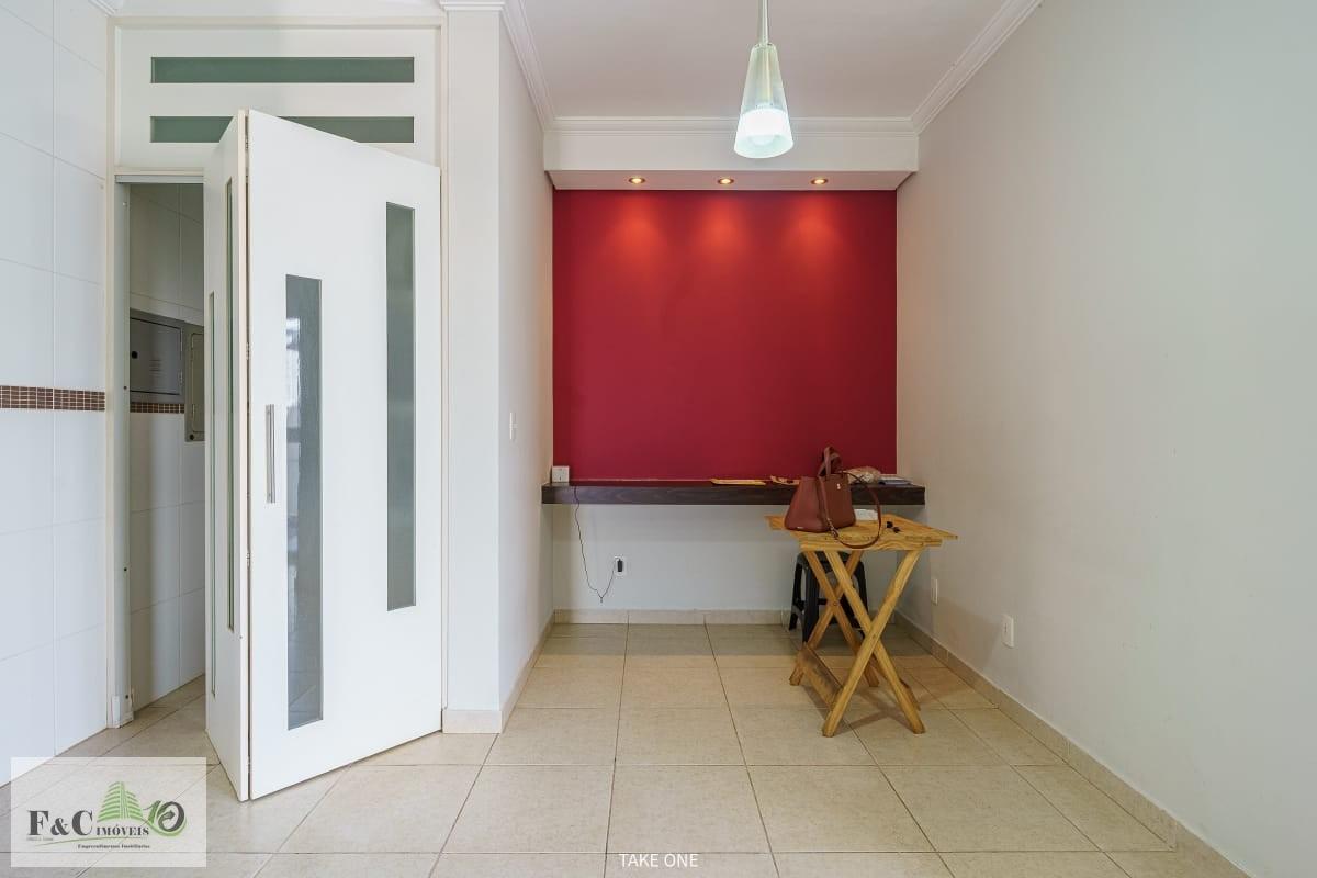 Casa de Condomínio, 4 quartos - Foto 18