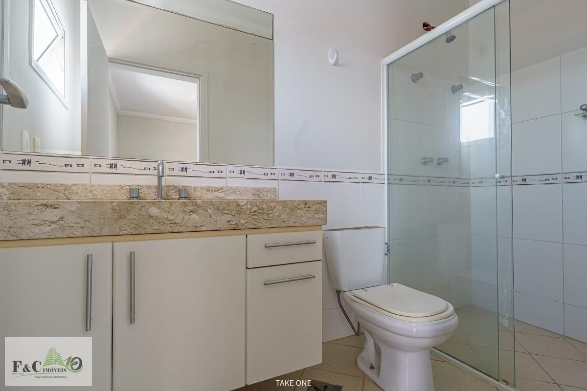 Casa de Condomínio, 4 quartos - Foto 30
