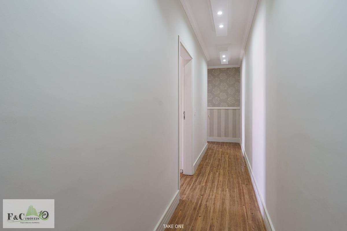 Casa de Condomínio, 4 quartos - Foto 43