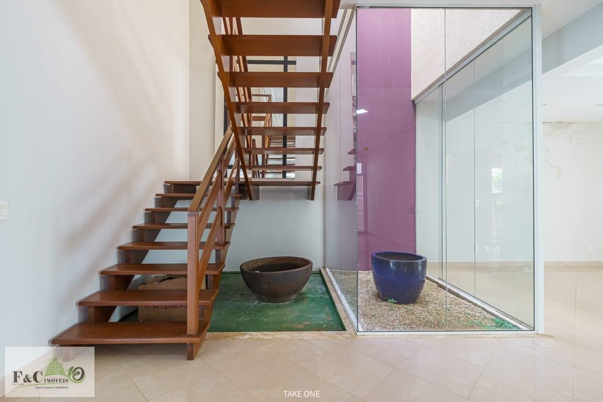 Casa de Condomínio, 4 quartos - Foto 45
