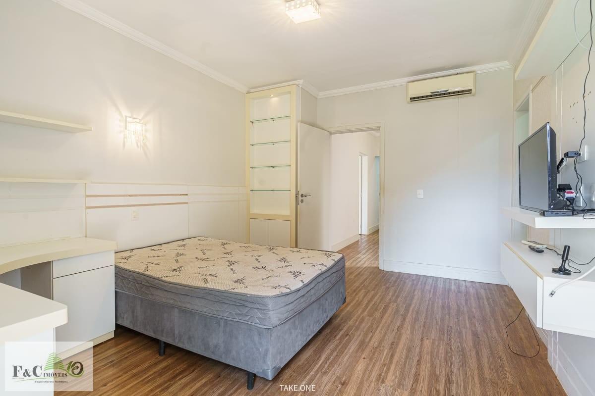 Casa de Condomínio, 4 quartos - Foto 48